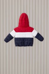U.S. Polo Assn. Erkek  Bebek Mont