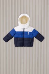 U.S. Polo Assn. Erkek  Bebek Mont