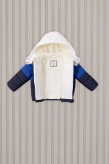 U.S. Polo Assn. Erkek  Bebek Mont
