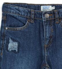 Orıgınal Marınes Kot Pantolon