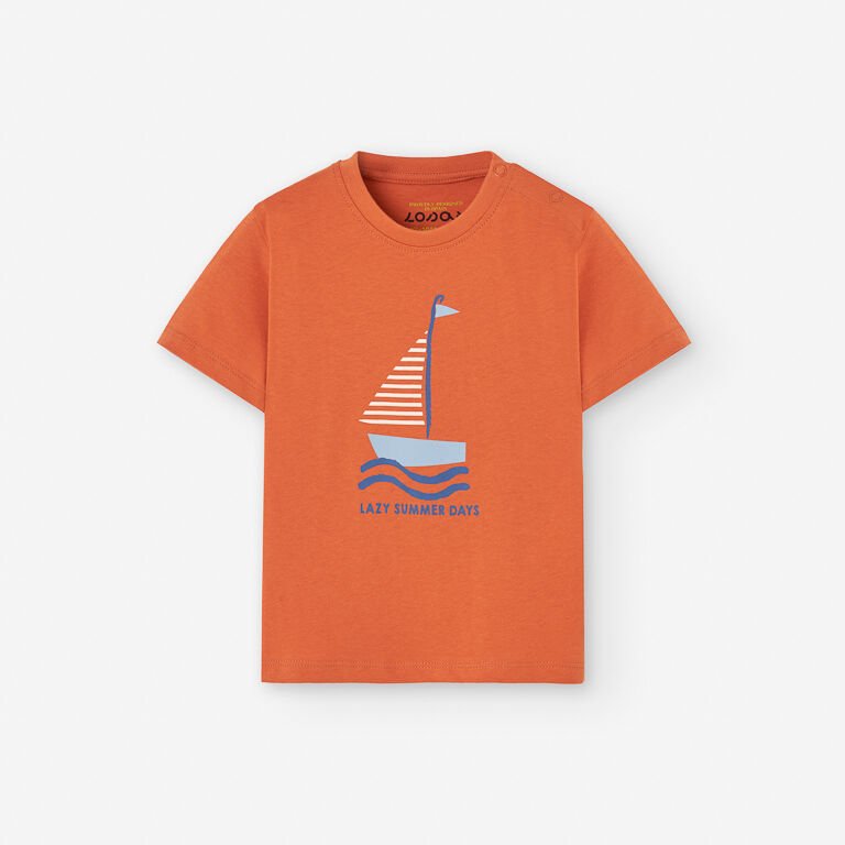 Losan Kids Tshirt