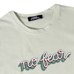No Fear Tişört