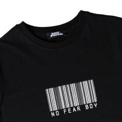 No Fear Tişört