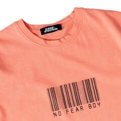 No Fear Tişört