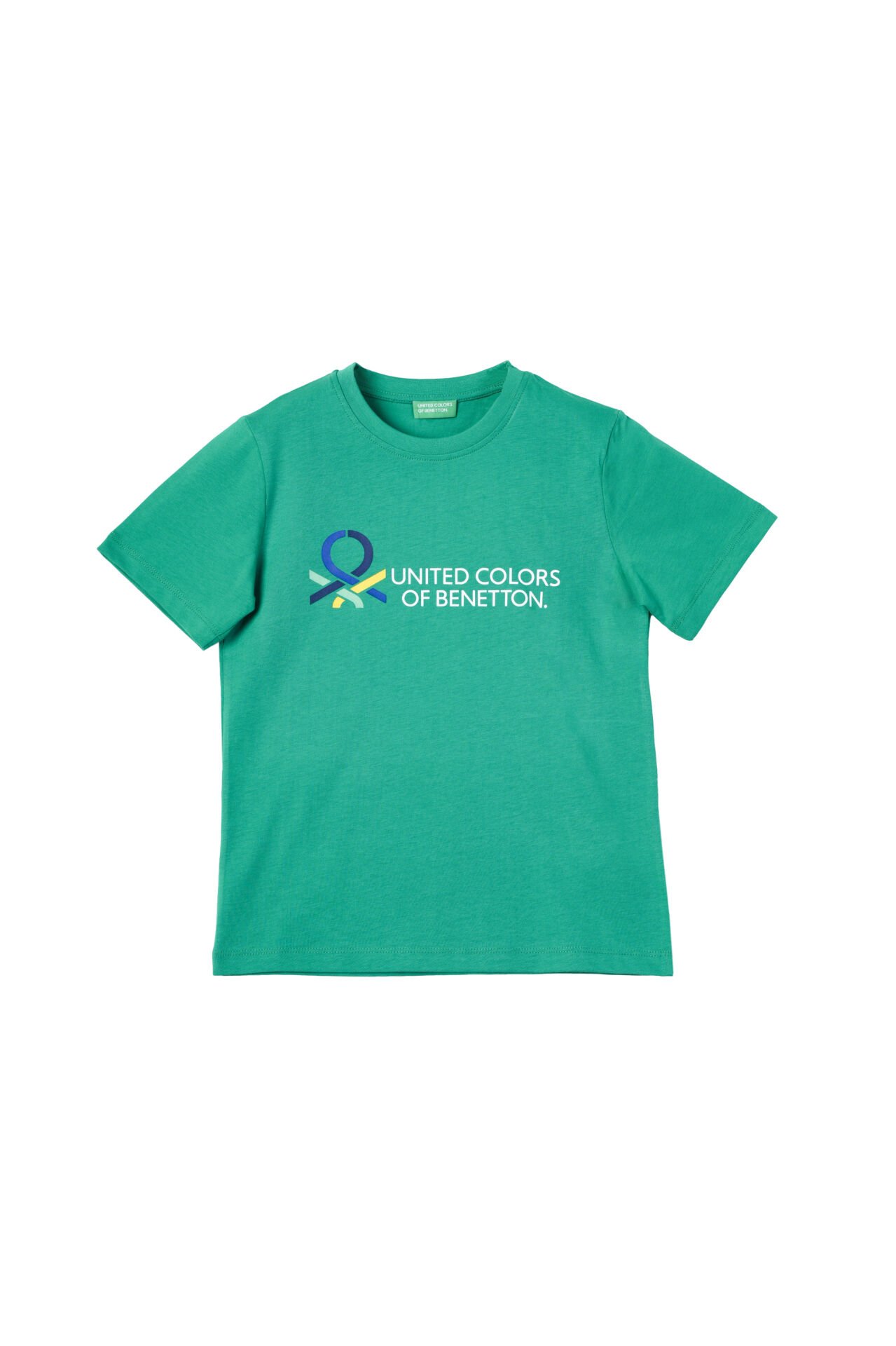 Benetton Tshirt