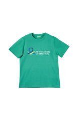 Benetton Tshirt
