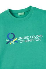 Benetton Tshirt