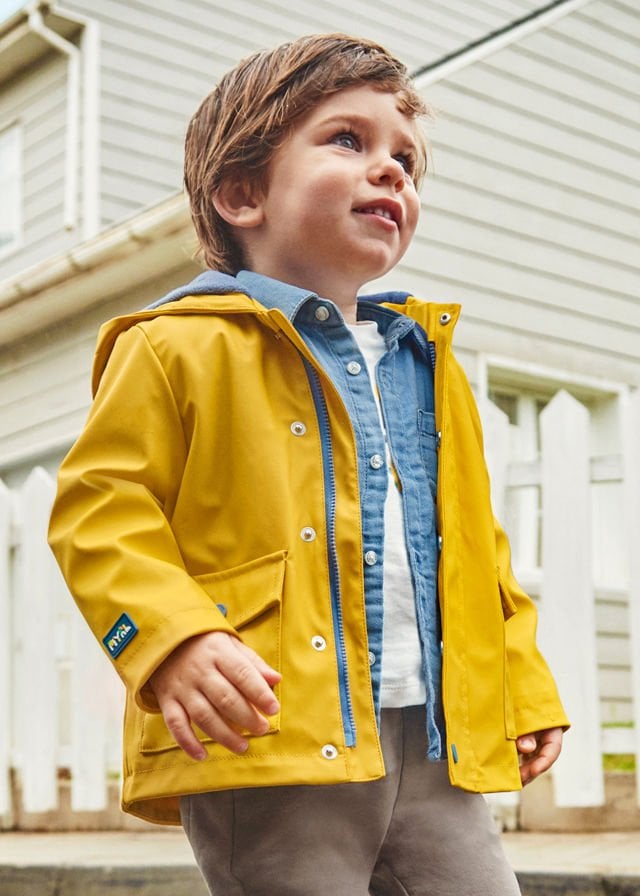 Mayoral Parka