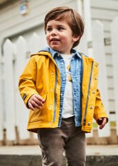 Mayoral Parka