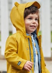Mayoral Parka
