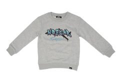 No Fear Sweatshirt