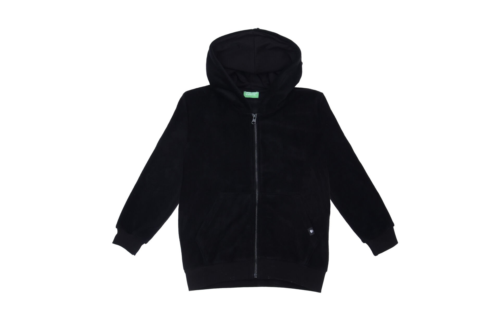 Benetton Polar Ceket