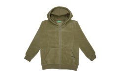 Benetton Polar Ceket