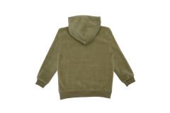 Benetton Polar Ceket