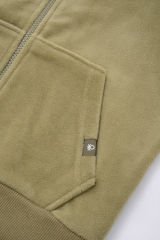 Benetton Polar Ceket