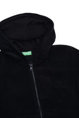 Benetton Polar Ceket