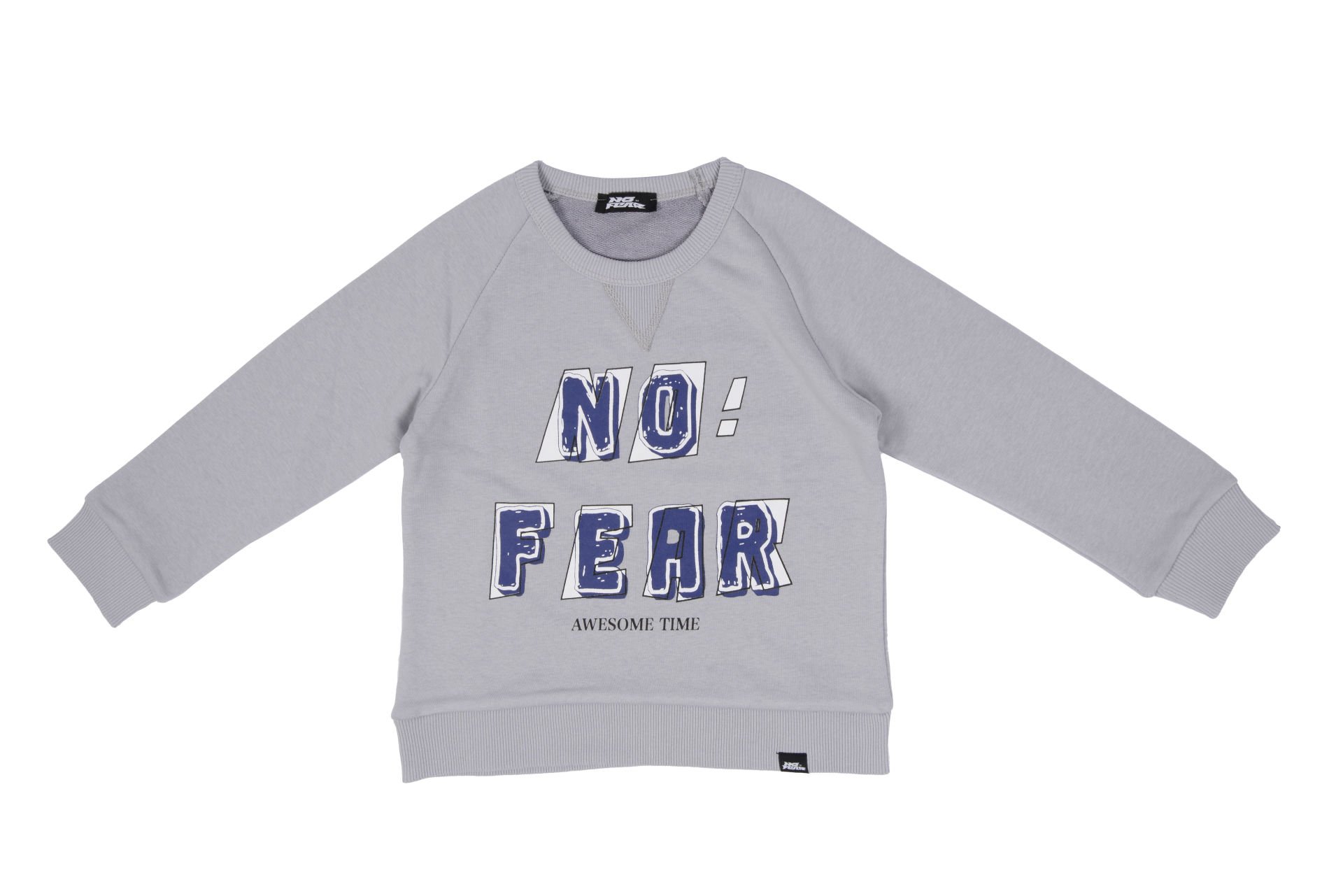 No Fear Sweatshirt