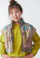 Nk Kids Vega Yelek