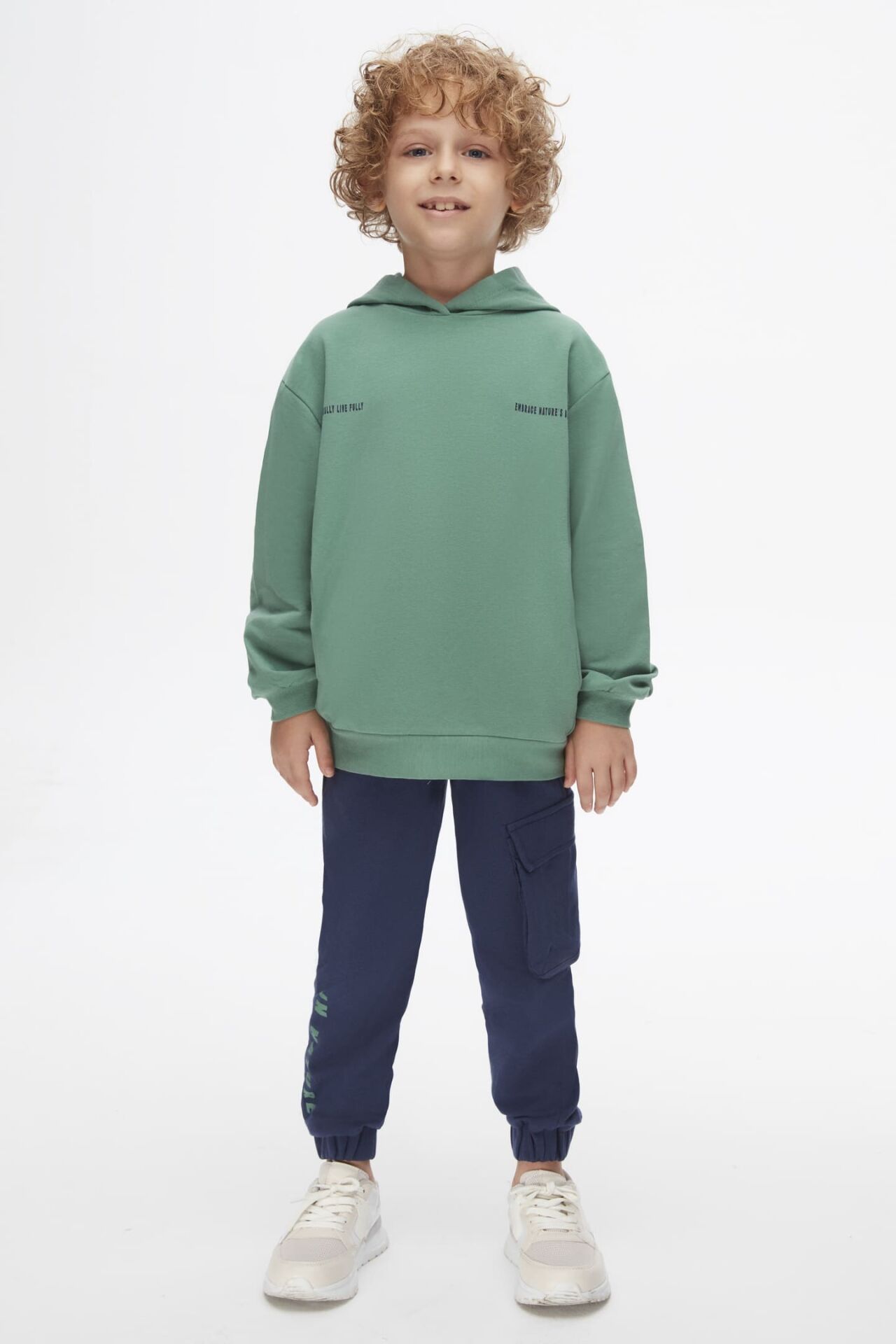 Forest Sweat