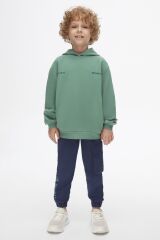 Forest Sweat