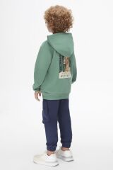 Forest Sweat
