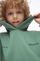 Forest Sweat