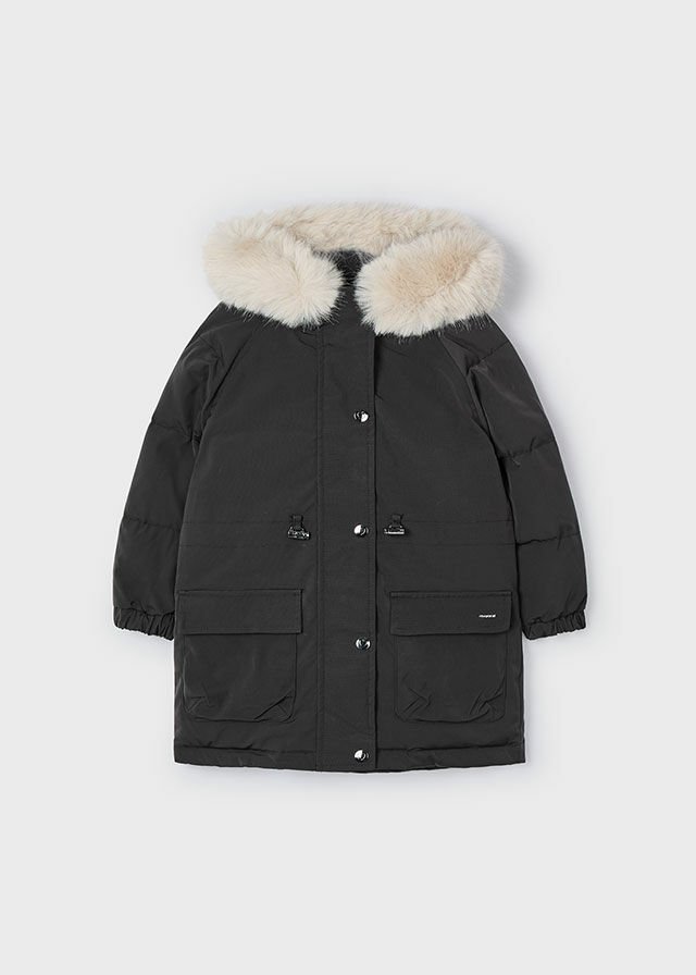 Mayoral Parka 6 Yaş - Mix