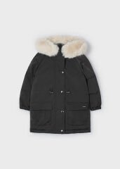 Mayoral Parka 6 Yaş - Mix