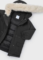 Mayoral Parka 6 Yaş - Mix