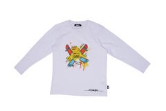 No Fear Tshirt