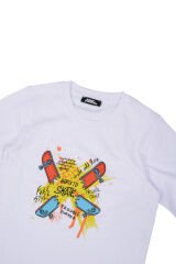 No Fear Tshirt
