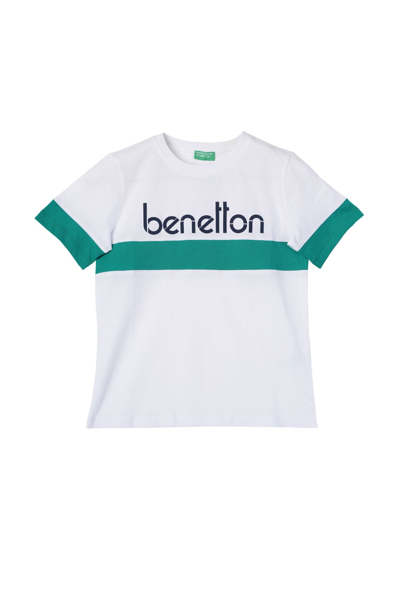 Benetton Tshirt