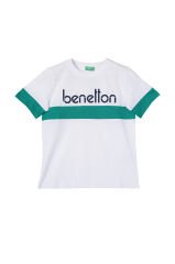 Benetton Tshirt