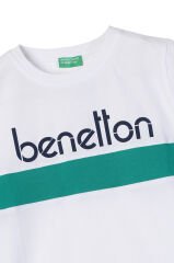 Benetton Tshirt
