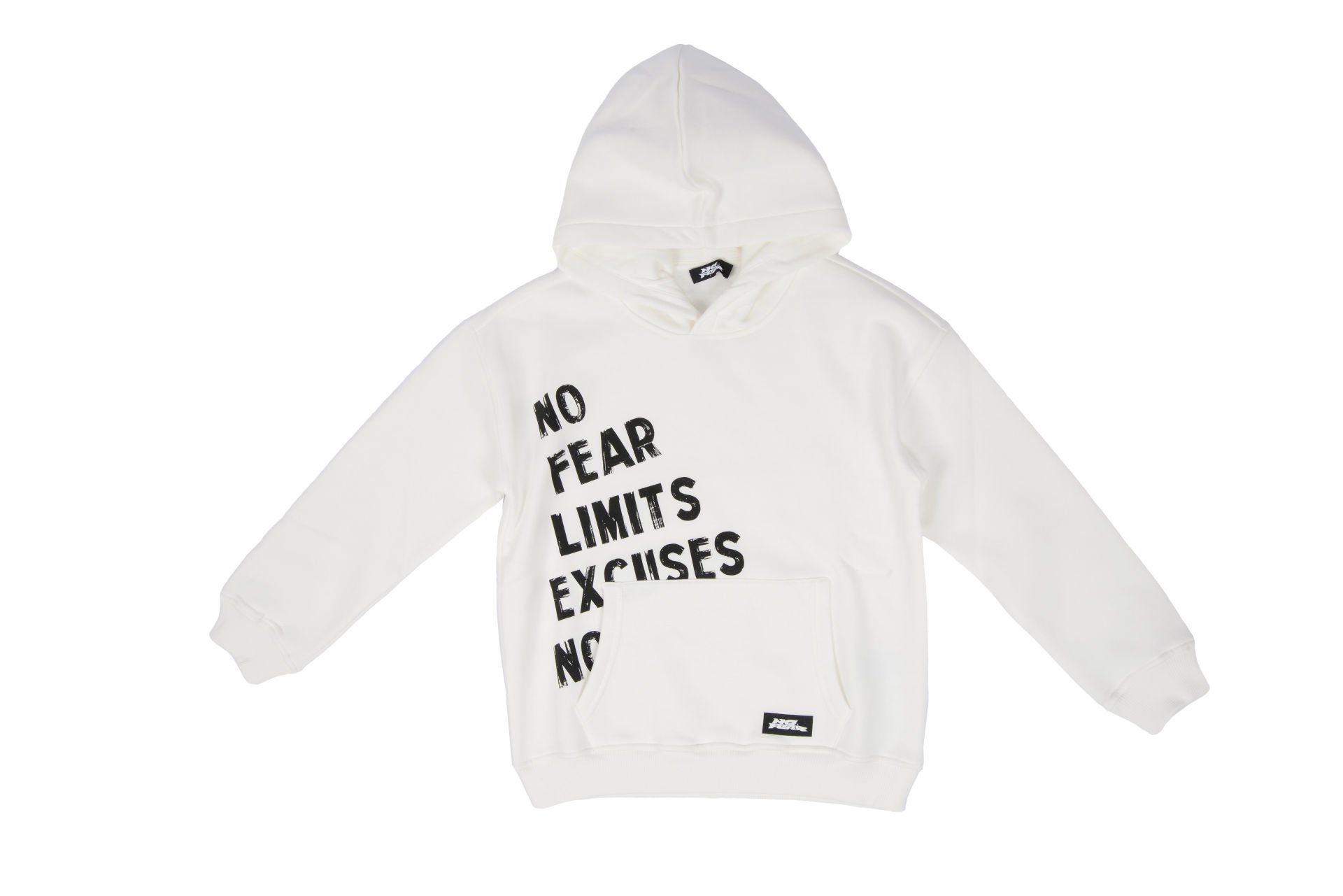 No Fear Sweatshirt