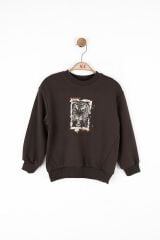 Tiger Sweat