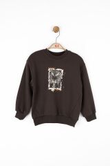 Tiger Sweat