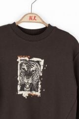 Tiger Sweat