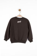 Tiger Sweat