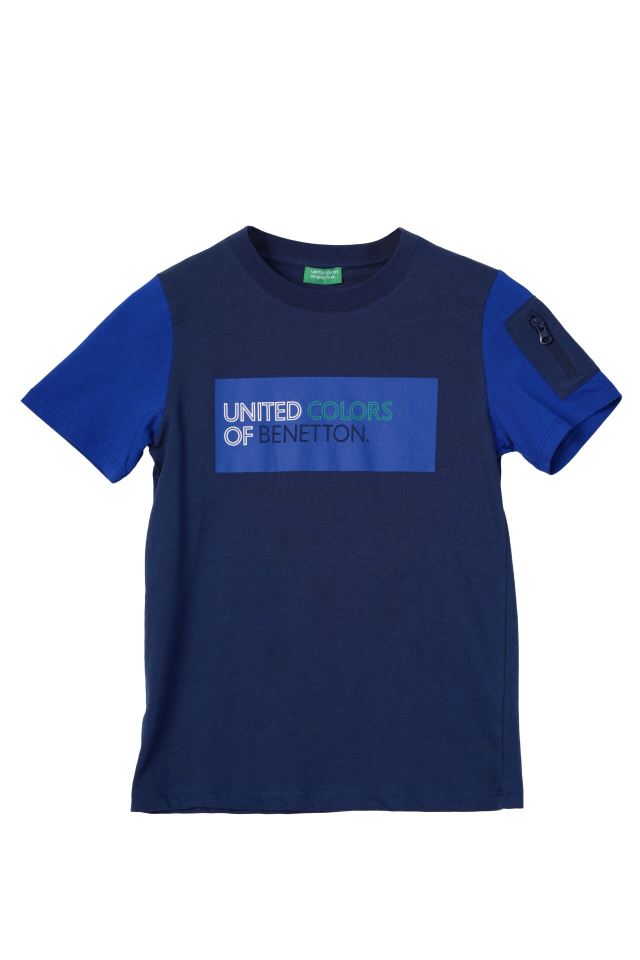 Benetton Tshirt