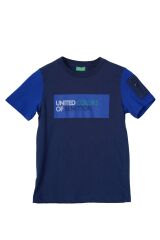 Benetton Tshirt
