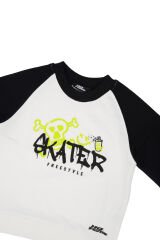 No Fear Sweatshirt