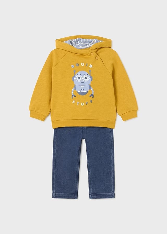 Mayoral Pantolon Set