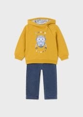 Mayoral Pantolon Set