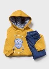 Mayoral Pantolon Set