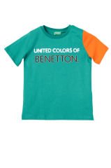 Benetton Tshirt