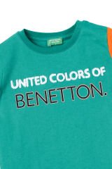 Benetton Tshirt