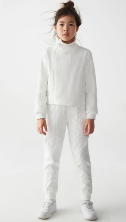 Nk Kids Fermuarlı Hırka