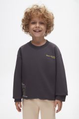 Matter Sweat