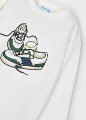 Mayoral T-shirt